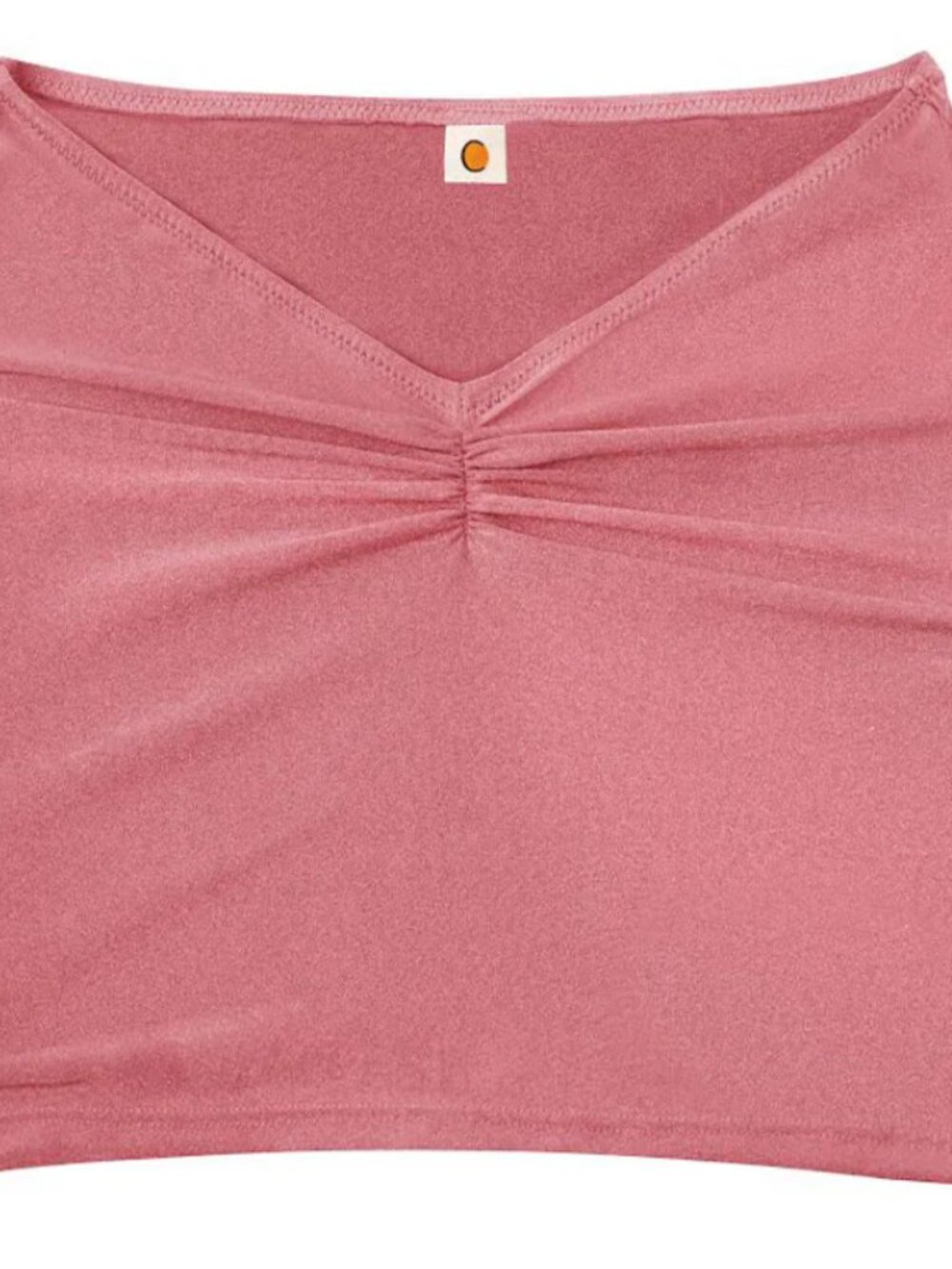Tropic of C  Xebe Skirt in Rose Water